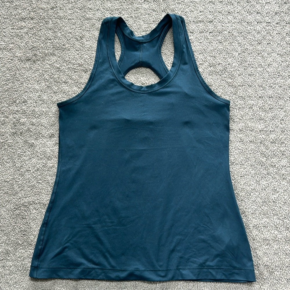 Athleta tank top